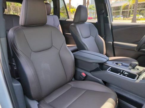 New 2026 Lexus TX 350 AWD image 31
