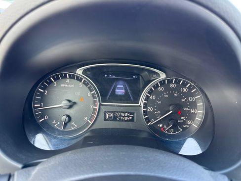 Used 2014 Nissan Altima 2.5 S FWD image 17