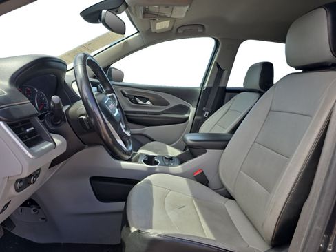 Used 2020 GMC Terrain SLT AWD/4WD image 10