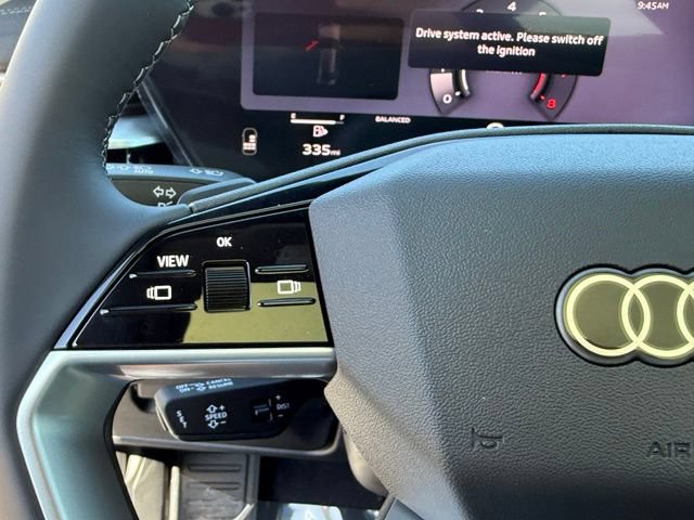 New 2026 Audi A5 Premium Plus AWD/4WD image 17