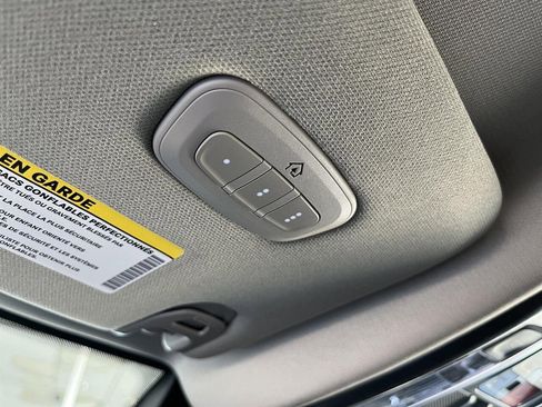 Used 2024 RAM 2500 Laramie w/ Safety Group image 20