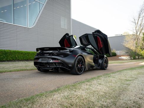 Used 2019 McLaren 720S Performance image 46