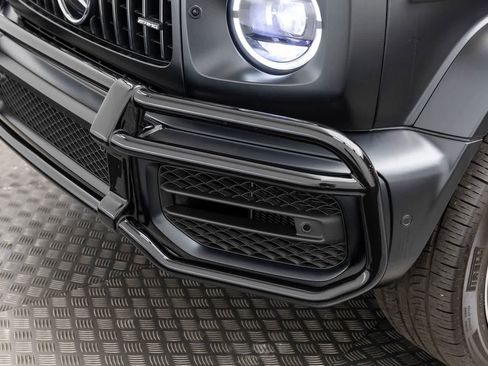 Used 2020 Mercedes-Benz G 63 AMG 4MATIC image 57