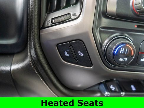 Used 2015 GMC Sierra 1500 SLE w/ All-Terrain Package AWD/4WD image 20