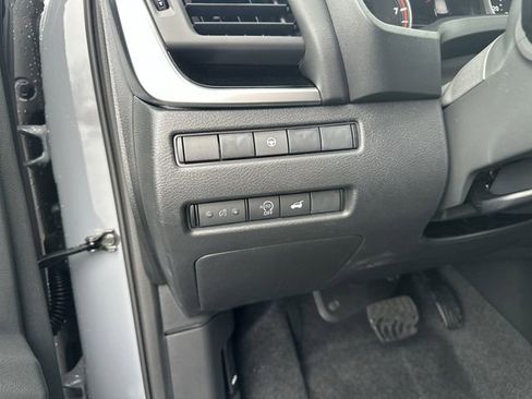 New 2026 Nissan Rogue SV w/ Rock Creek Premium Package image 18