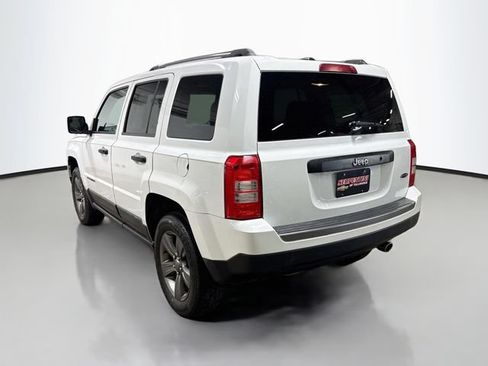 Used 2016 Jeep Patriot Sport FWD image 8