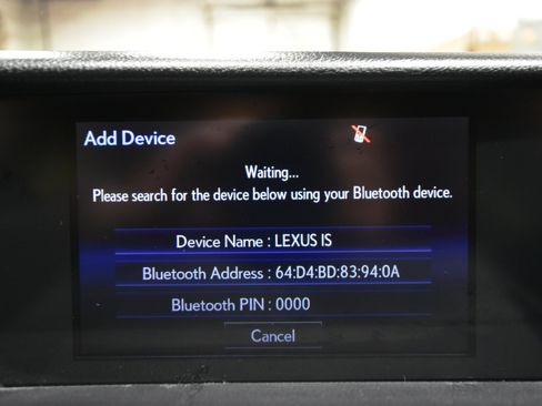 Used 2014 Lexus IS 350 AWD image 24