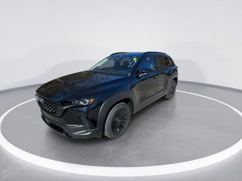 New 2026 MAZDA CX-50 AWD 2.5 Hybrid w/ Cargo Package image 7