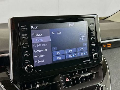 Certified 2021 Toyota Corolla LE image 11