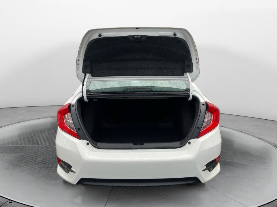 Used 2017 Honda Civic LX image 19