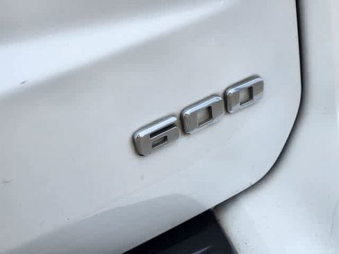 Used 2021 Cadillac Escalade Premium Luxury Platinum image 7