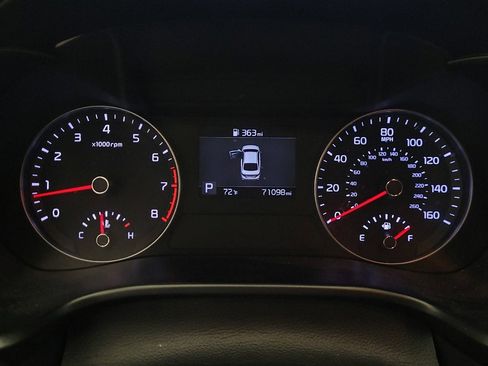 Used 2019 Kia Forte S image 23