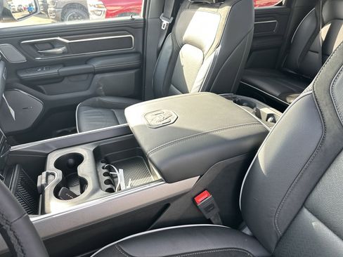New 2026 RAM 1500 Laramie w/ Night Edition image 17