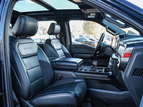 Used 2024 Ford F150 Raptor image 19