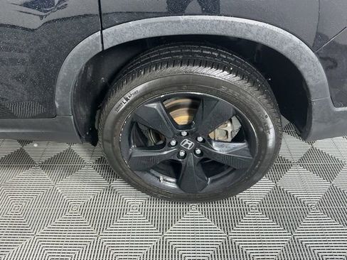 Used 2020 Honda Passport Elite image 30