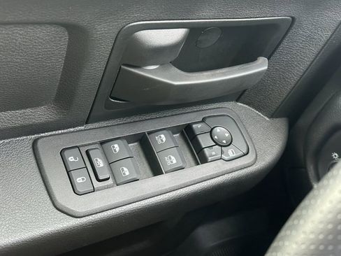 New 2026 RAM 3500 Tradesman image 25