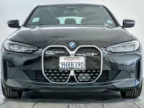 Used 2023 BMW i4 eDrive35 RWD image 10