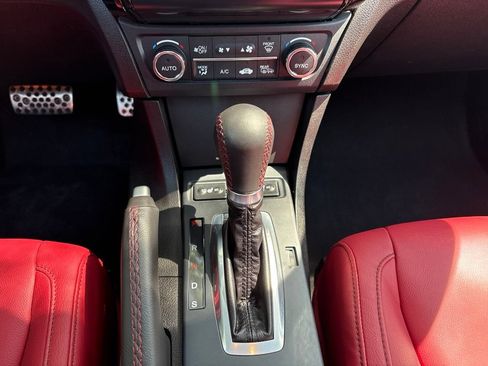Used 2022 Acura ILX FWD image 26