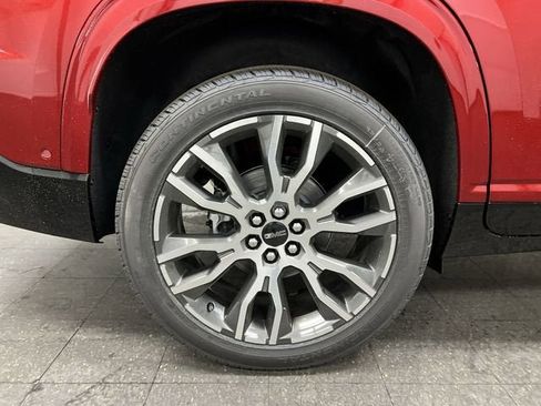 New 2026 GMC Acadia Denali Ultimate w/ LPO, Floor Liner Package image 34