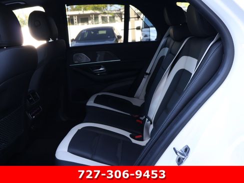 Certified 2023 Mercedes-Benz GLE 63 AMG S image 18