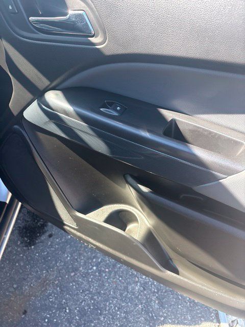 Used 2018 Chevrolet Colorado Z71 AWD/4WD image 19