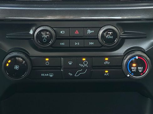 New 2025 Ford F150 STX w/ Equipment Group 200A image 39