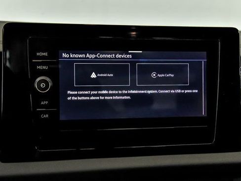 New 2026 Volkswagen Jetta Sport FWD image 11