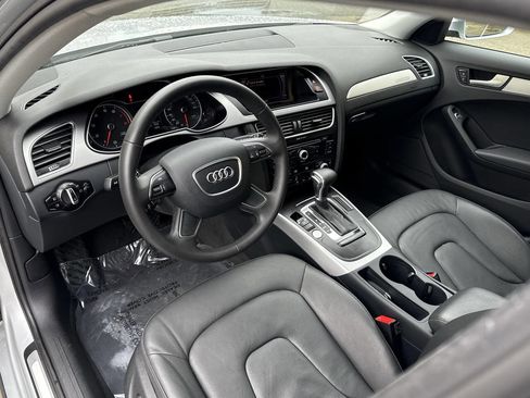 Used 2013 Audi A4 Premium Plus image 31