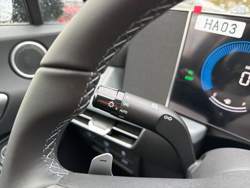 New 2026 Hyundai Sonata SEL image 32