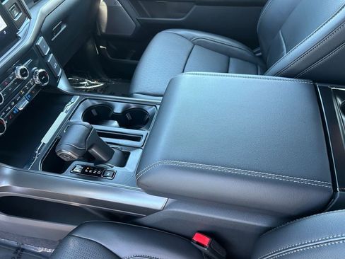 Used 2026 Ford F150 Lariat AWD/4WD image 18