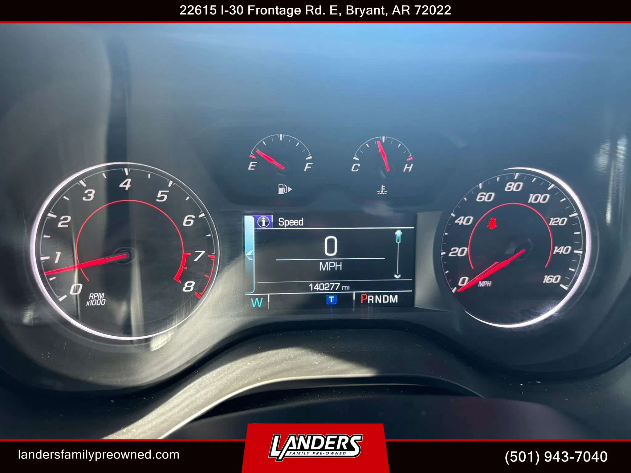 Used 2017 Chevrolet Camaro LT w/ RS Package RWD image 25