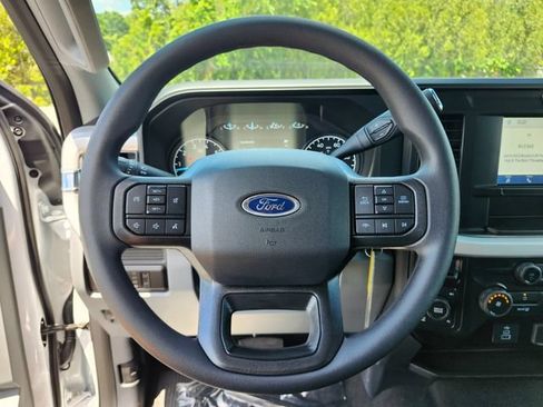 New 2026 Ford F250 XL w/ STX Appearance Package AWD/4WD image 27