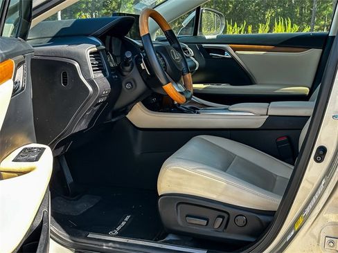 Used 2021 Lexus RX 350 FWD w/ Premium Package image 10