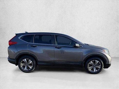 Used 2019 Honda CR-V LX image 4