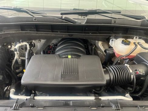 Used 2024 GMC Sierra 1500 SLE w/ Preferred Package AWD/4WD image 31