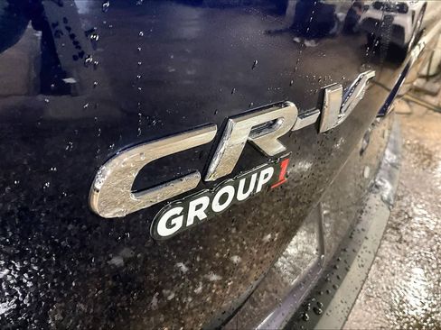 Used 2018 Honda CR-V EX image 9