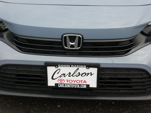 Used 2023 Honda Civic Sport image 9