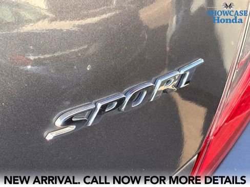 Used 2019 Honda Civic Sport image 13