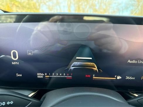 New 2026 Buick Envision Avenir image 24