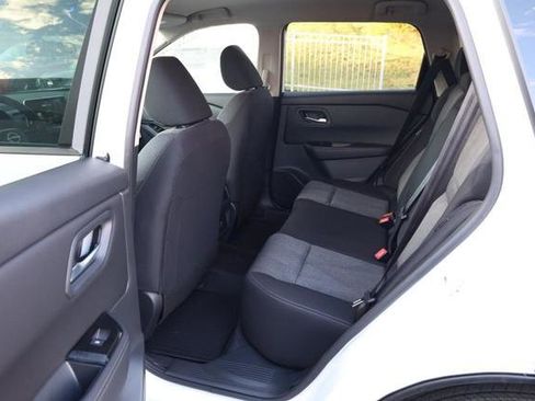 New 2026 Nissan Rogue SV w/ Cold Weather Package image 20