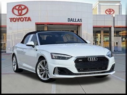 Used 2022 Audi A5 2.0T Premium Plus