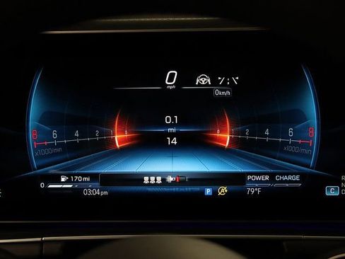 New 2026 Mercedes-Benz GLE 63 AMG S image 19