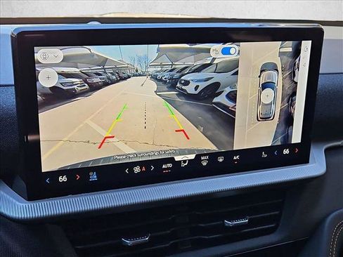 New 2026 Ford Explorer Tremor w/ Tremor Ultimate Package image 13