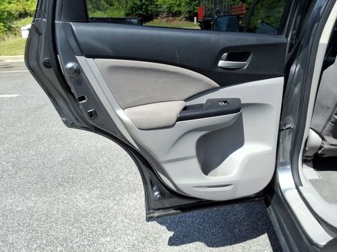 Used 2013 Honda CR-V EX image 17
