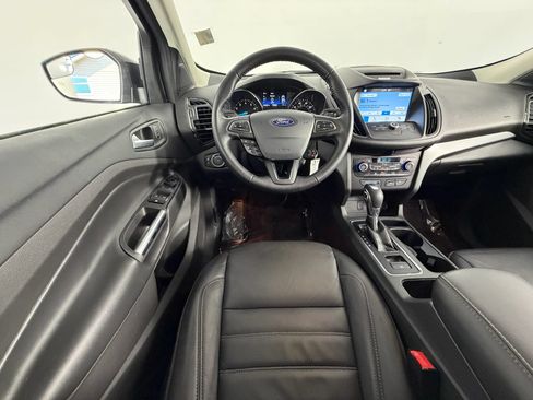 Used 2018 Ford Escape SEL AWD/4WD image 21