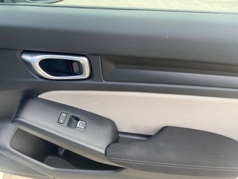 Certified 2023 Honda Civic LX image 35