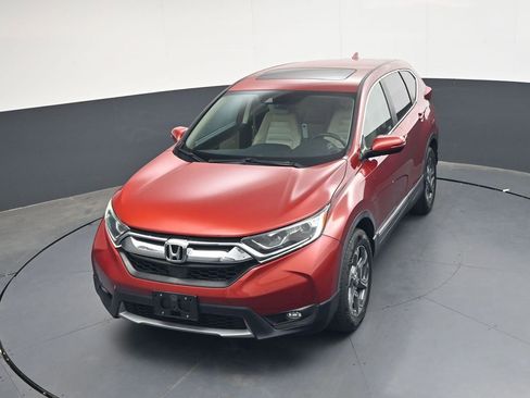 Used 2019 Honda CR-V EX image 19