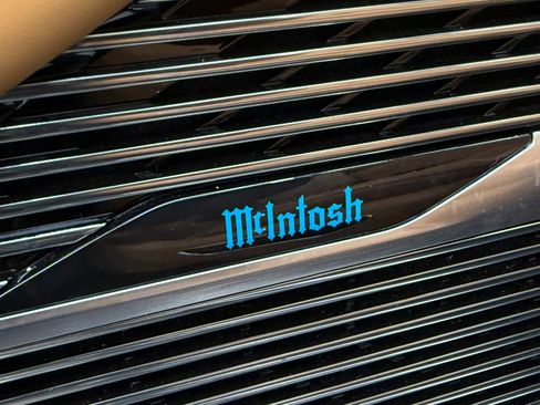 Used 2022 Jeep Grand Wagoneer Series III w/ Rear Seat Video Group 1 image 76