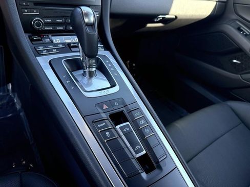 Used 2024 Porsche 718 Boxster S image 20