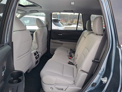 Used 2022 Honda Pilot Special Edition image 12